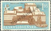 Stamp Czechoslovakia Catalog number: 1091