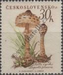 Stamp Czechoslovakia Catalog number: 1101