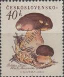 Stamp Czechoslovakia Catalog number: 1102