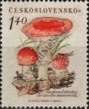 Stamp Czechoslovakia Catalog number: 1104