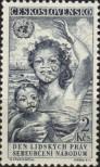 Stamp Czechoslovakia Catalog number: 1126