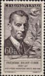 Stamp Czechoslovakia Catalog number: 1131