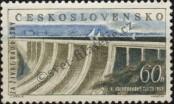 Stamp Czechoslovakia Catalog number: 1138