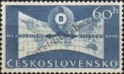 Stamp Czechoslovakia Catalog number: 1147