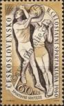 Stamp Czechoslovakia Catalog number: 1178
