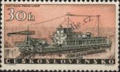Stamp Czechoslovakia Catalog number: 1179