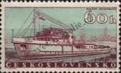 Stamp Czechoslovakia Catalog number: 1180