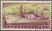 Stamp Czechoslovakia Catalog number: 1182