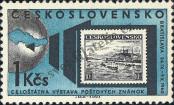 Stamp Czechoslovakia Catalog number: 1210