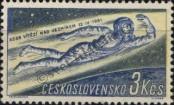 Stamp Czechoslovakia Catalog number: 1264