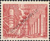 Stamp Czechoslovakia Catalog number: 1268