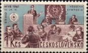 Stamp Czechoslovakia Catalog number: 1285