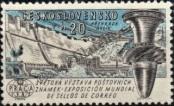 Stamp Czechoslovakia Catalog number: 1293