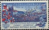 Stamp Czechoslovakia Catalog number: 1294