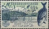 Stamp Czechoslovakia Catalog number: 1295