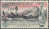 Stamp Czechoslovakia Catalog number: 1297