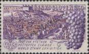 Stamp Czechoslovakia Catalog number: 1299