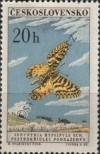 Stamp Czechoslovakia Catalog number: 1302