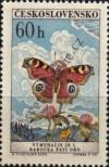 Stamp Czechoslovakia Catalog number: 1305