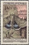 Stamp Czechoslovakia Catalog number: 1307