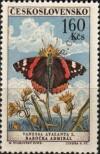 Stamp Czechoslovakia Catalog number: 1308