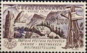 Stamp Czechoslovakia Catalog number: 1312
