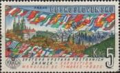 Stamp Czechoslovakia Catalog number: 1314