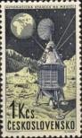 Stamp Czechoslovakia Catalog number: 1333