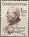 Stamp Czechoslovakia Catalog number: 1392
