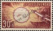 Stamp Czechoslovakia Catalog number: 1396