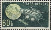 Stamp Czechoslovakia Catalog number: 1398