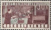 Stamp Czechoslovakia Catalog number: 1403