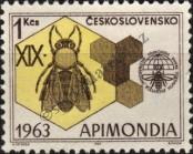 Stamp Czechoslovakia Catalog number: 1412