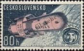 Stamp Czechoslovakia Catalog number: 1413