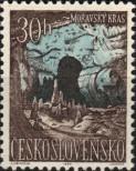 Stamp Czechoslovakia Catalog number: 1418