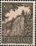 Stamp Czechoslovakia Catalog number: 1421