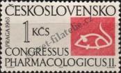 Stamp Czechoslovakia Catalog number: 1423