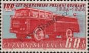 Stamp Czechoslovakia Catalog number: 1480