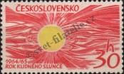 Stamp Czechoslovakia Catalog number: 1516