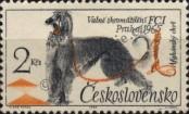 Stamp Czechoslovakia Catalog number: 1547