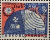 Stamp Czechoslovakia Catalog number: 1559