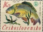 Stamp Czechoslovakia Catalog number: 1611