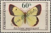 Stamp Czechoslovakia Catalog number: 1621