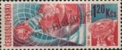 Stamp Czechoslovakia Catalog number: 1656