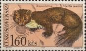 Stamp Czechoslovakia Catalog number: 1736