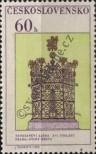 Stamp Czechoslovakia Catalog number: 1799