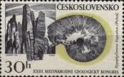Stamp Czechoslovakia Catalog number: 1809