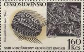 Stamp Czechoslovakia Catalog number: 1813