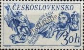 Stamp Czechoslovakia Catalog number: 1814