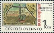Stamp Czechoslovakia Catalog number: 1818